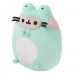 PUSHEEN ENCHANTED FROG